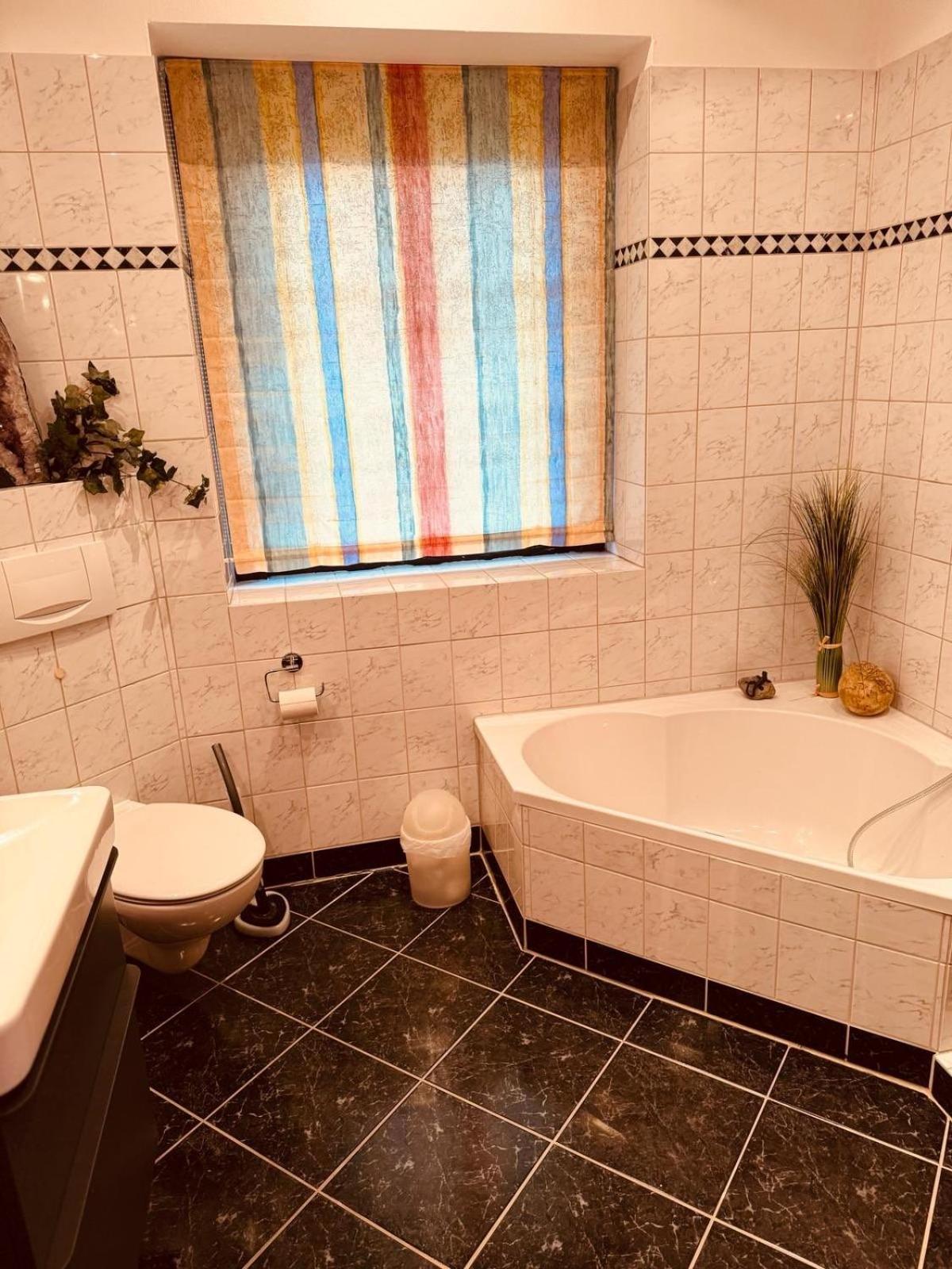 Ferienwohnung Marienau Coppenbrügge Exterior foto