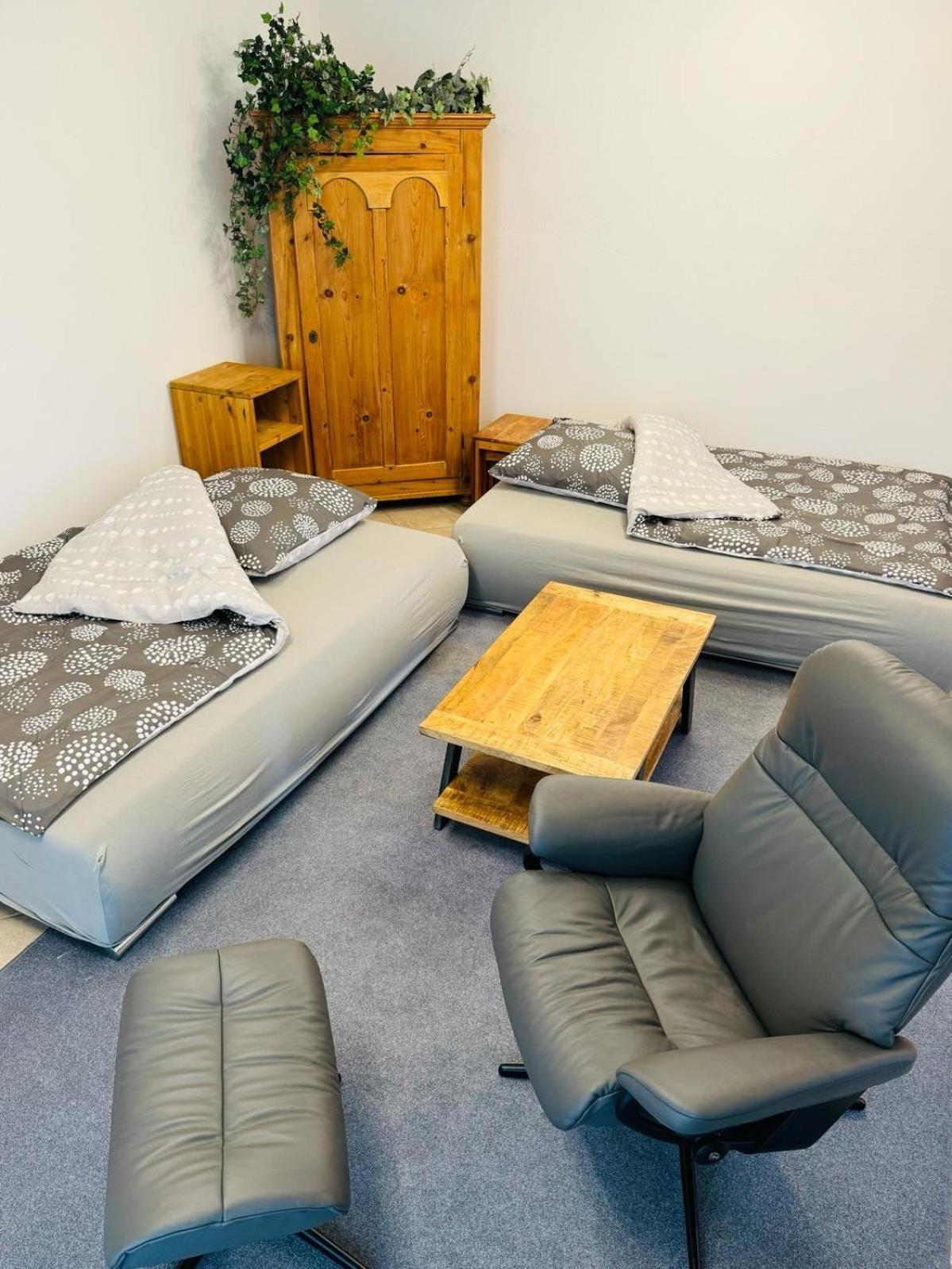 Ferienwohnung Marienau Coppenbrügge Exterior foto