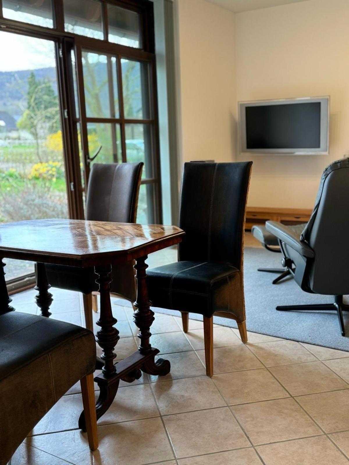 Ferienwohnung Marienau Coppenbrügge Exterior foto